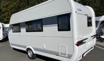 HOBBY DeLuxe 460SL – Neufahrzeug full