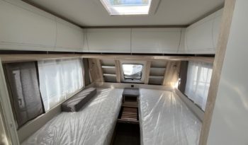 HOBBY DeLuxe 460SL – Neufahrzeug full